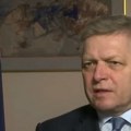 Fico: Vučić bio u pravu