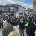 Biciklisti iz Novog Sada i Beograda krenuli ka Novom Pazaru na protest podrške studentima DUNP-a