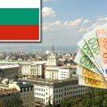 Bugarska ZVANIČNO prelazi na evro od 1. januara!