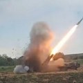 Ukrajinski partizani tvrde da su zadali jak udarac Rusima: "Uništili smo ga!"