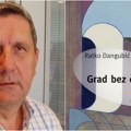 „Gost je stigao i svet više nije isti“: „Grad bez čitalaca“, novi Dangubićev roman