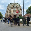 Protest „Ne pistajemo, ne ćutimo“ sutra u Nišu