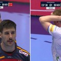 Upravo smo videli najveću glupost na Evropskom prvenstvu: Izbacili Srbiju, pa sami sebe nestvarnim potezom