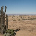 Kiša ovde vekovima nije padala - najsušnije mesto na Zemlji nalazi se pored okeana