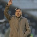 Stojaković ne očajava: "Postoje problemi, to je život, to je fudbal, to je posao"