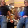 "Ево како да тверкујете на мојој сахрани" Након лажне вести да је умро, Жељко Митровић објавио чудан снимак