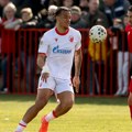 Zvezda se rutinskom pobedom plasirala u četvrtfinale Kupa Srbije