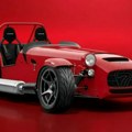 2026 Caterham Seven