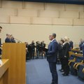 Синиша Каран положио заклетву и преузео дужност председника Републике Српске