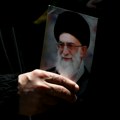 Iranskom vrhovnom vođi se gubi trag: Niko ne zna gde je ajatolah Hamnei
