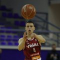 Oproštaj od ABA 2 lige: KK Vršac Meridijanbet večeras dočekuje Borac iz Banja Luke