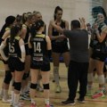 Rajković: Odbojkaška Superliga veliko iskustvo za sve u klubu