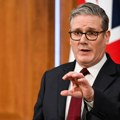Starmer planira zakon o usklađivanju sa pravilima EU bez klasičnog glasanja