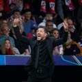 Simeone: "Bili su blizu preokreta, ali nisu imali Ronalda" VIDEO