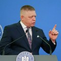 Fico: EU neće baciti Rusiju na kolena, Rusi kleče samo da bi vezali pertle