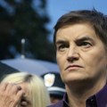 Brnabić: Nacrt mišljenja Venecijanske komisije fer, za nekoliko dana finalna verzija