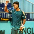 Istorijski dan za tenis: Predstavnik Paragvaja posle 23 godine pobedio na Mastersu!