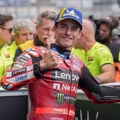 Mark Markez osvojio pol poziciju za VN Španije u Moto GP