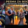 Pesma koja je rasplakala Srbiju