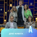 Akademac: Drvo života RTV1 (12.05)