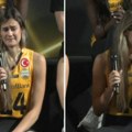 Suze Katarine Dangubić obišle svet: Povreda je slomila, ali zlato će pamtiti zauvek