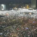Predsednik tvrdi da država ima snimak: "Komandat obučavao policajce da 15. marta pređu na drugu stranu"