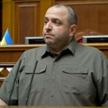 Umerov putuje u Ameriku na sastanak sa Vitkofom