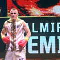 Almir Memić jedva čeka da ode na Olimpijske igre u Los Anđeles: "Idol mi je Majk Tajson, pričao sam sa..."