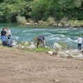 Građani ujedinjeni za Petrovac: Velika akcija uređenja omiljenog kupališta u Prijepolju