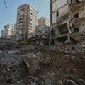 Libanski mediji: Nastavak izraelskog bombardovanja juga Libana