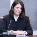 Mirta Matić nova predsjednica Vrhovnog suda RH