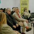 ANEM: Projektno sufinansiranje medija u Srbiji je obesmišljen proces koji se mora u potpunosti promeniti