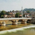 U Sarajevu uhapšen muškarac koji je pretio masovnim ubistvima