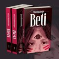 Objavljen roman „Beti“ Tifani Makdanijel: Porodična saga o surovosti i preživljavanju