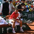 Emotivni Vavrinka: "Nikad mi nije bio cilj da budem broj jedan"