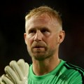 Povreda je presudila: Kasper Šmajhel završio igračku karijeru