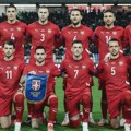Промењен термин меча Зеленортска Острва – Србија