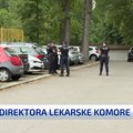 Lekarska komora Srbije bira novog direktora: „Nije lepo počelo“