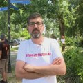 MASA: Slučaj profesora Mihića politički progon i odmazda režima nad profesorom koji je odbio da ćuti