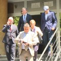 Slučaj "Generalštab": Sekretarka u Ministarstvu kulture iznela svoju odbranu, Vasić razjasnio da nije priznao izvršenje…