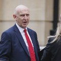 Britanski ministar odbrane podneo ostavku