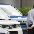 Honda povukla više od milion vozila na tržištu SAD