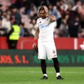 „Gracias, Comandante“ Nemanja Gudelj napustio Sevilju