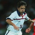 Preki Radosavljević za BBC: 'Na Mundijalu 1998. ide himna, ruka kreće ka srcu - a ja na drugoj strani'