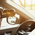 Šok propis: Od 7. jula svaki prodati novi automobil imaće Alcolock: Pijanim vozačima svirali kraj