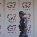 U Ženevi protest uoči početka samita G7