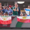 Fudbalerima Irana naređeno da odmah nakon utakmice napuste SAD