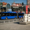Spremite se: Od danas obustava saobraćaja u ovim ulicama Beograda, na udaru i javni prevoz