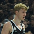 Bivši košarkaš Partizana napustio Cedevita Olimpiju, klub se oglasio saopštenjem