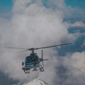 U Rusiji nestao civilni helikopter „robinson R44“, potraga na Dalekom istoku obustavljena do jutra